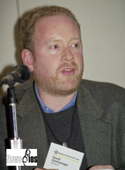 Reuters founder Julius Reuter